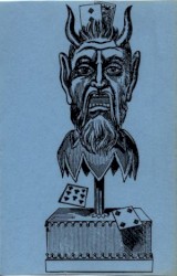 From Kain To Abel.......