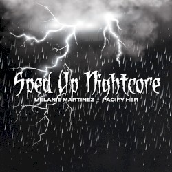 Pacify Her (sped up nightcore)