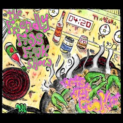 Let’s Get Cookin’