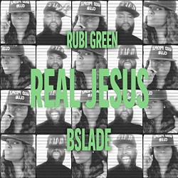 Real Jesus