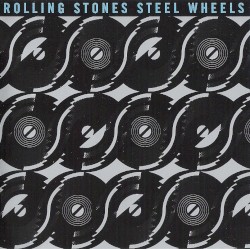 Steel Wheels