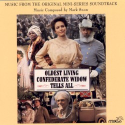 The Oldest Living Confederate Widow Tells All