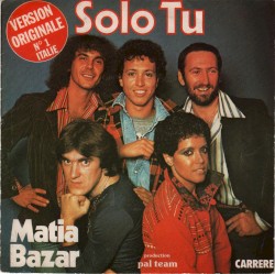 Solo tu