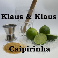 Caipirinha