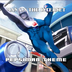 Pepsiman Theme (From “Pepsiman”)