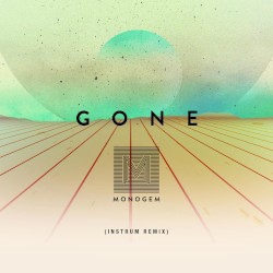 Gone (INSTRUM remix)
