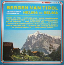 Bergen van Tirol