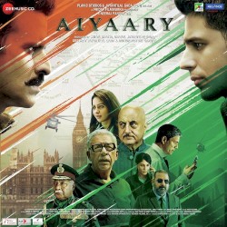 Aiyaary