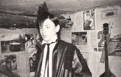 Archyviniai įrašai (1983 -1985)
