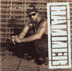 The Funky Headhunter