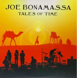 Tales of Time
