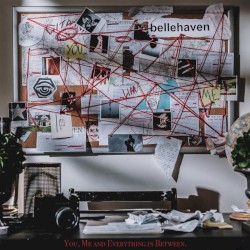 You, Me and Everything In Between.