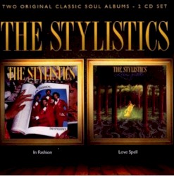 In Fashion / Love Spell