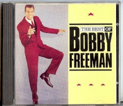 The Best of Bobby Freeman