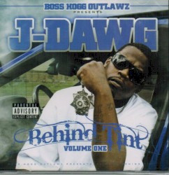 Behind Tint, Volume One