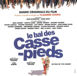 Le Bal des casse-pieds