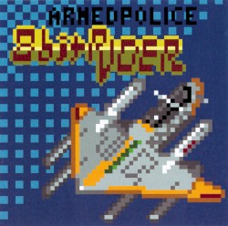 Armed Police 8bitRider