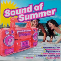 Sound of Summer
