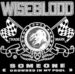 Stumbo / Someone Drowned In My Pool