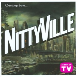 Medicine Show No. 9: Channel 85 Presents Nittyville