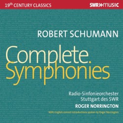 Complete Symphonies