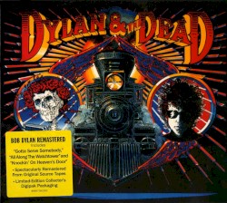 Dylan & the Dead