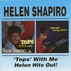 'Tops' With Me / Helen Hits Out!