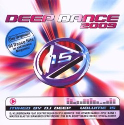 Deep Dance, Volume 15