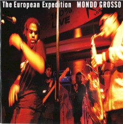The European Expedition