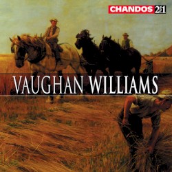 Vaughan Williams