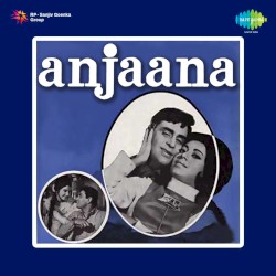 Anjaana