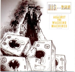 Against The Washing Machines
