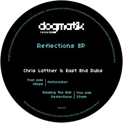 Reflections EP