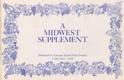 A Midwest Supplement