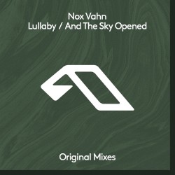 Lullaby / And the Sky Opened