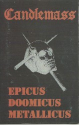Epicus Doomicus Metallicus