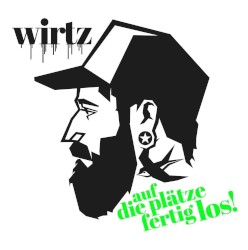 Auf die Plätze, fertig, los