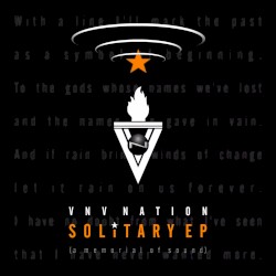 Solitary EP