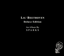 Lil’ Beethoven