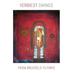 Verbiest Swings from Brussels to Paris