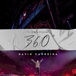 360º Ao Vivo No Campo Pequeno