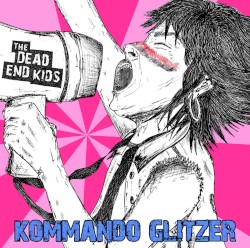 Kommando Glitzer