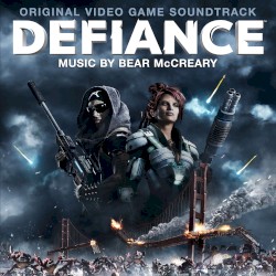Defiance: Original Video Game Soundtrack