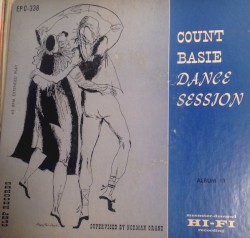 Dance Session Album #3