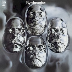 Byrdmaniax