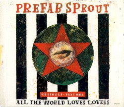 All the World Loves Lovers