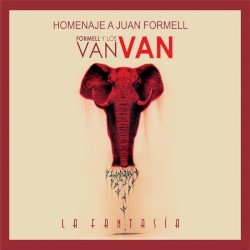 La fantasía: Homenaje a Juan Formell