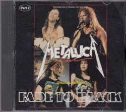 Fade To Black Part 2