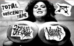 Total Obscenity Tape