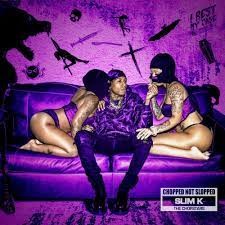 I Rest My Case (Chopped Not Slopped by Slim K)